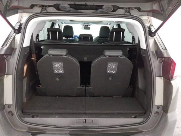 Vente en ligne Peugeot 5008  BlueHDi 130ch S&S EAT8 au prix de 19 390 €