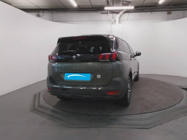 Vente en ligne Peugeot 5008  BlueHDi 130ch S&S EAT8 au prix de 19 390 €