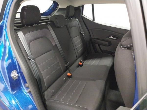 Vente en ligne Dacia Sandero  SCe 65 GSR2 au prix de 15 850 €