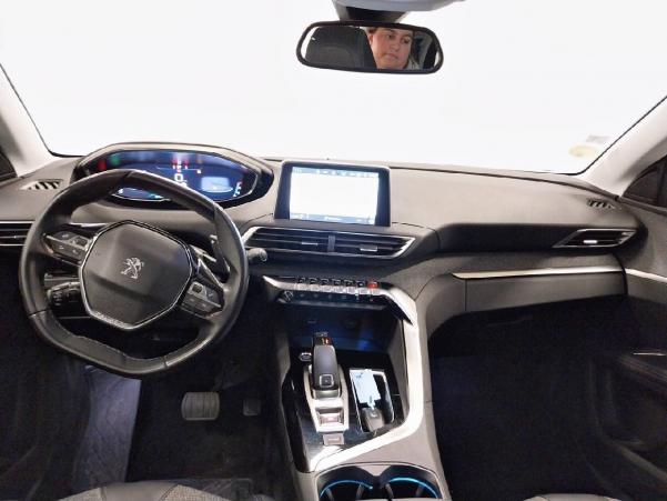 Vente en ligne Peugeot 5008  BlueHDi 130ch S&S EAT8 au prix de 19 390 €