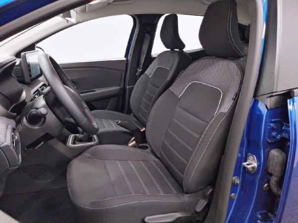 Vente en ligne Dacia Sandero  SCe 65 GSR2 au prix de 15 850 €