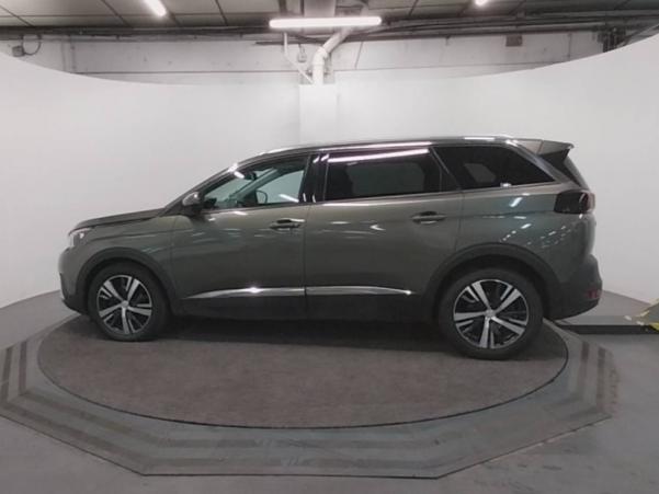 Vente en ligne Peugeot 5008  BlueHDi 130ch S&S EAT8 au prix de 19 390 €