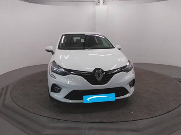 Vente en ligne Renault Clio 5 Clio SCe 65 - 21N au prix de 12 990 €