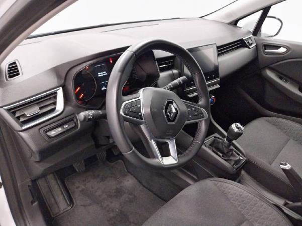 Vente en ligne Renault Clio 5 Clio SCe 65 - 21N au prix de 12 990 €