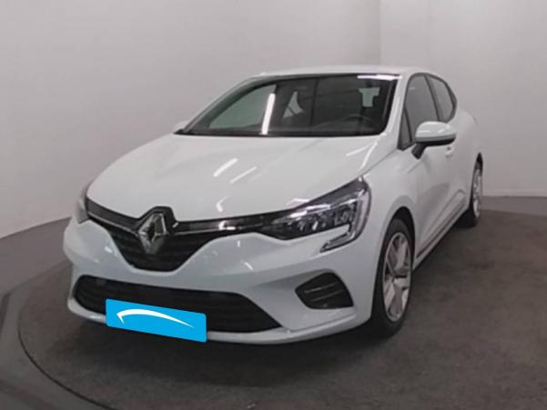 Vente en ligne Renault Clio 5 Clio SCe 65 - 21N au prix de 12 990 €