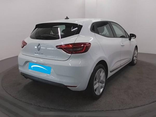 Vente en ligne Renault Clio 5 Clio SCe 65 - 21N au prix de 12 990 €