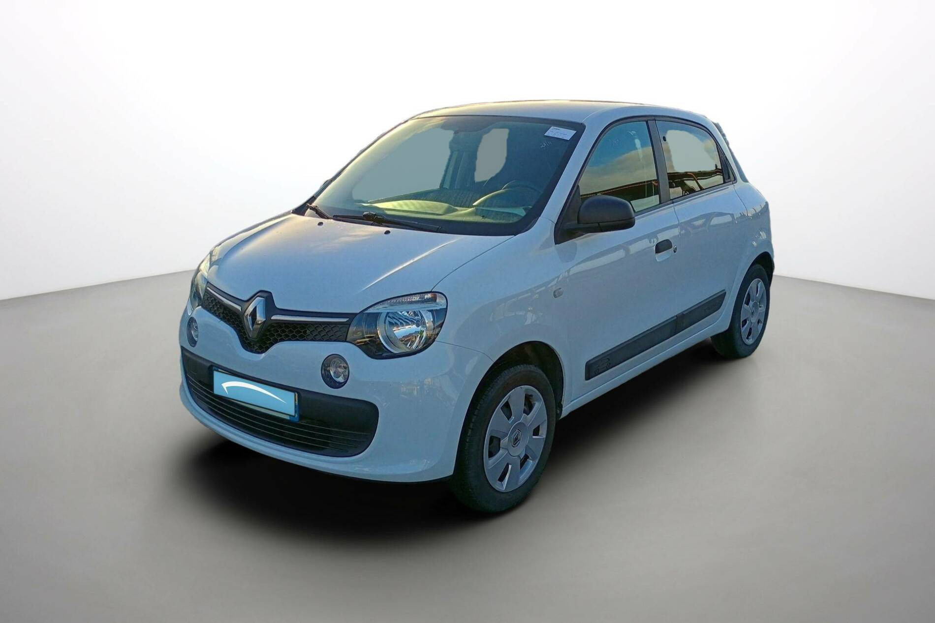 Renault Twingo 3  1.0 SCe 70 E6C occasion de 2018 en vente à Caen
