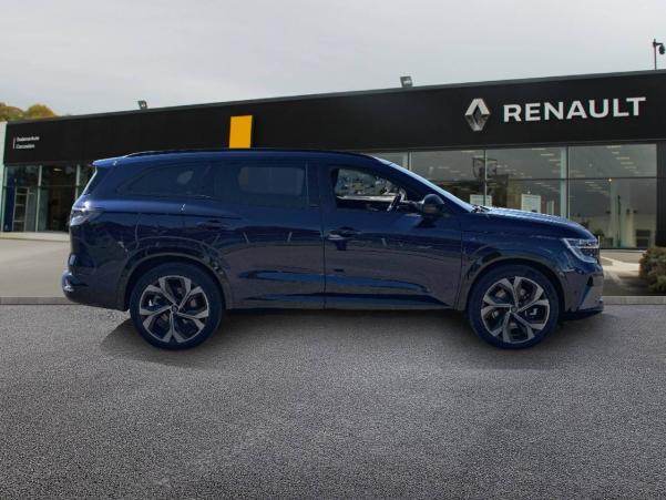 Vente en ligne Renault Espace Espace E-Tech hybrid 200 au prix de 40 990 €