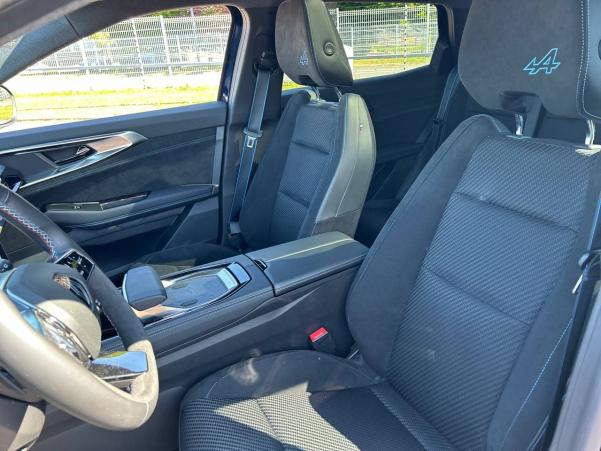 Vente en ligne Renault Espace Espace E-Tech hybrid 200 au prix de 40 990 €