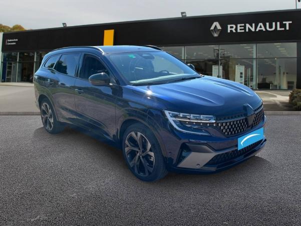 Vente en ligne Renault Espace Espace E-Tech hybrid 200 au prix de 40 990 €