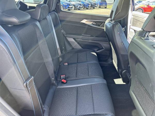 Vente en ligne Renault Espace Espace E-Tech hybrid 200 au prix de 40 990 €