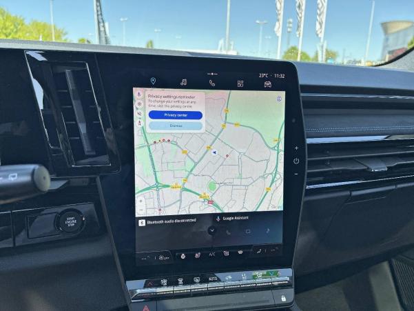 Vente en ligne Renault Espace Espace E-Tech hybrid 200 au prix de 40 990 €