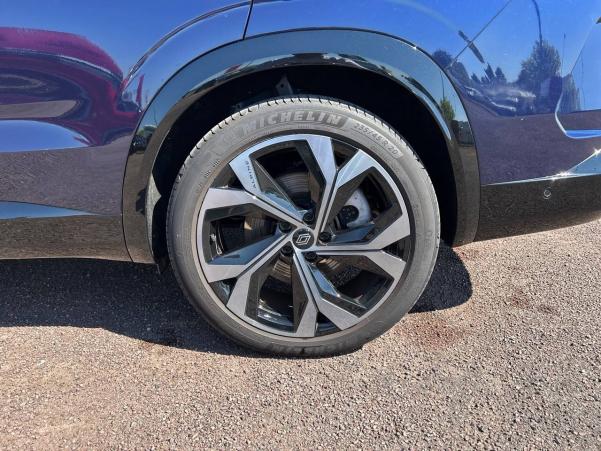 Vente en ligne Renault Espace Espace E-Tech hybrid 200 au prix de 40 990 €