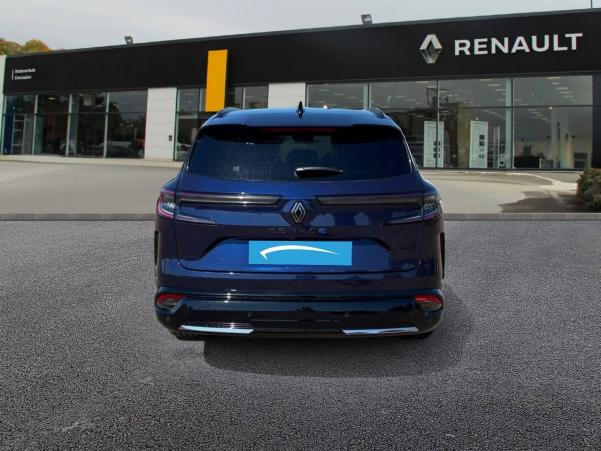 Vente en ligne Renault Espace Espace E-Tech hybrid 200 au prix de 40 990 €