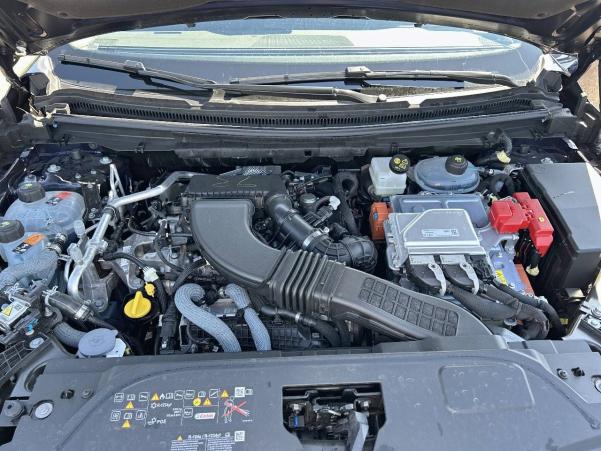 Vente en ligne Renault Espace Espace E-Tech hybrid 200 au prix de 40 990 €