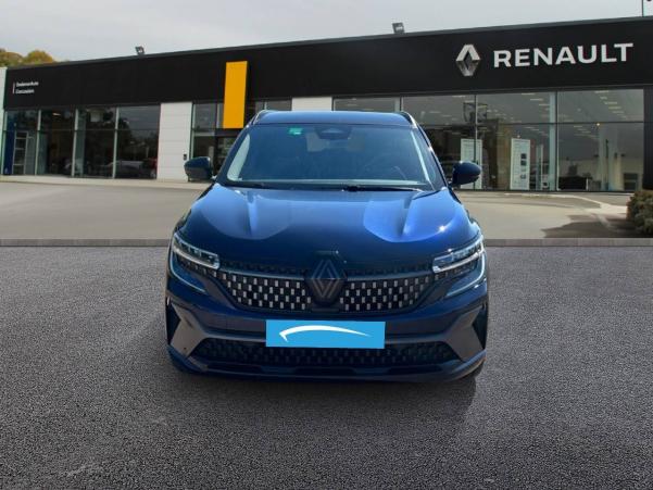 Vente en ligne Renault Espace Espace E-Tech hybrid 200 au prix de 40 990 €