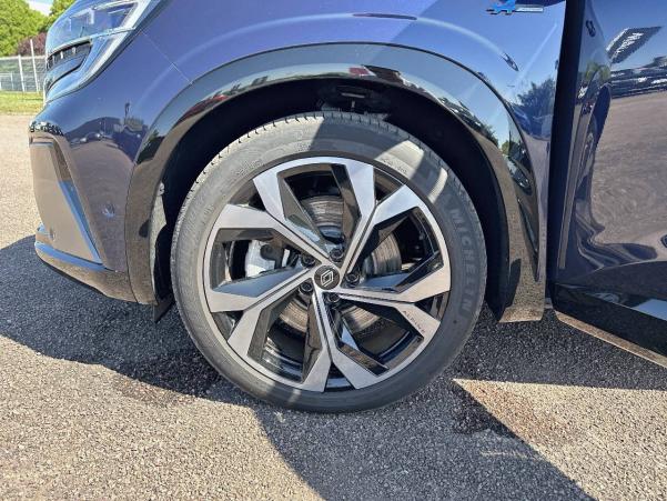 Vente en ligne Renault Espace Espace E-Tech hybrid 200 au prix de 40 990 €