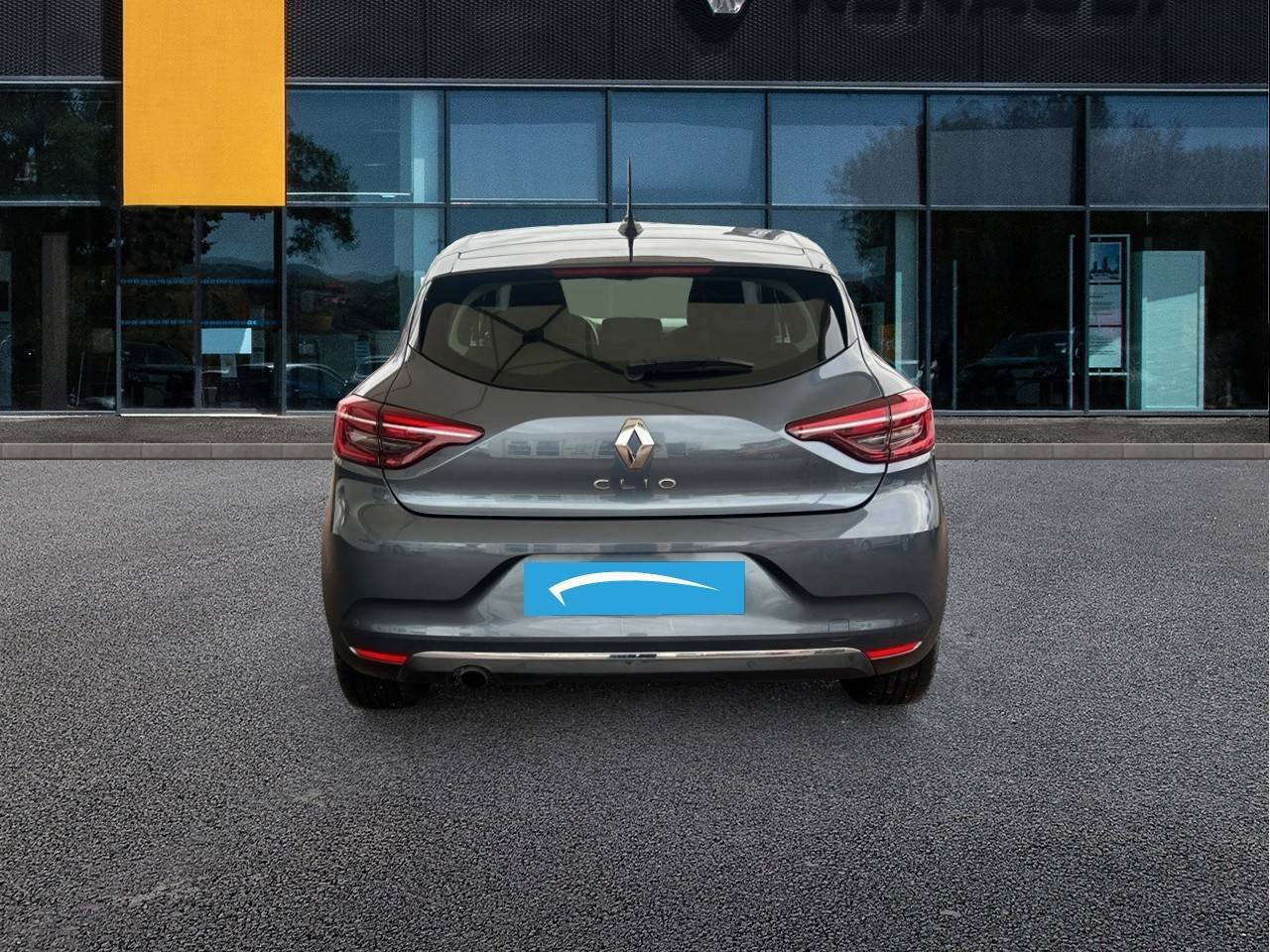 Vente en ligne Renault Clio 5 Clio Blue dCi 85 au prix de 14 290 €