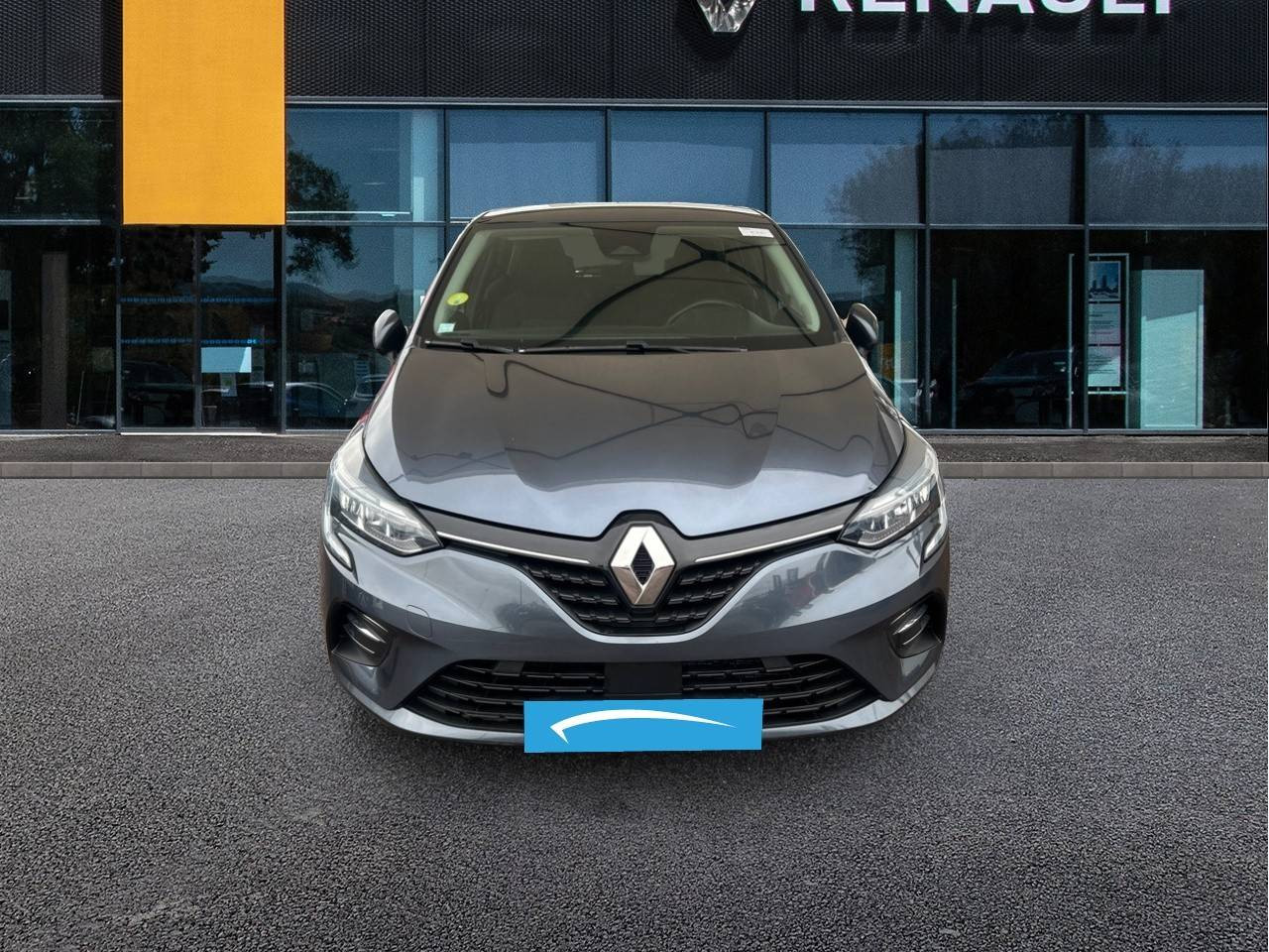 Vente en ligne Renault Clio 5 Clio Blue dCi 85 au prix de 14 290 €