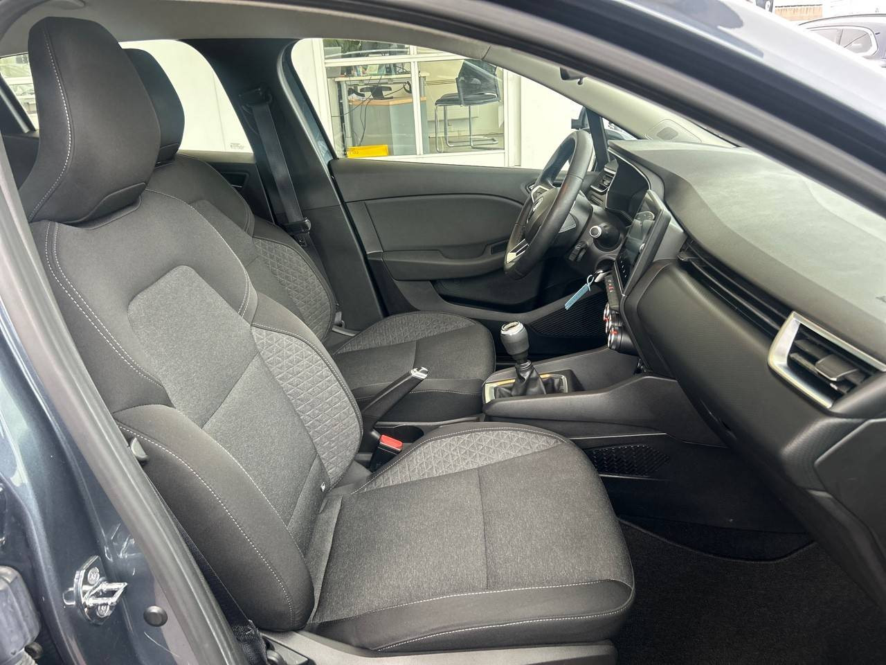 Vente en ligne Renault Clio 5 Clio Blue dCi 85 au prix de 14 290 €