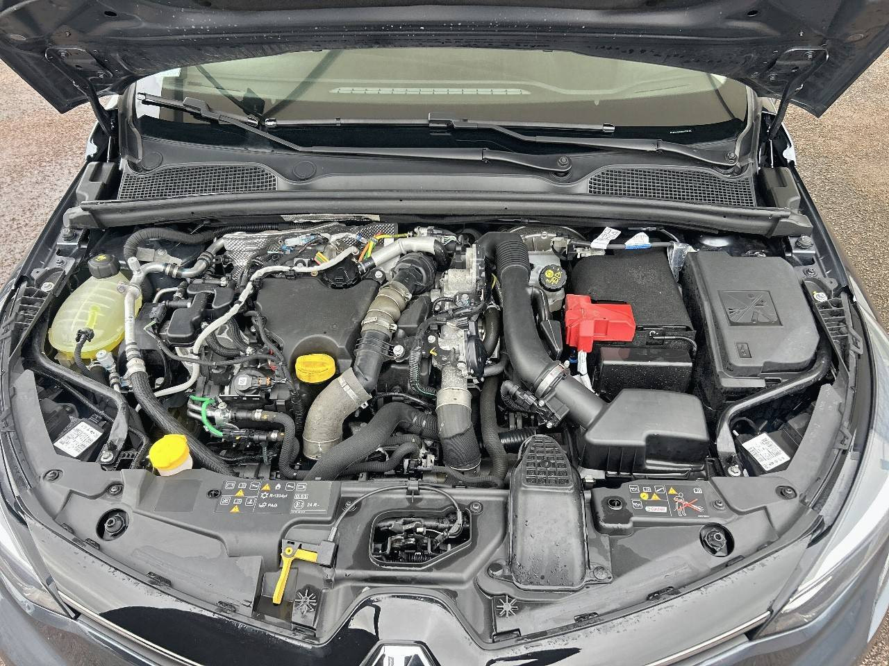 Vente en ligne Renault Clio 5 Clio Blue dCi 85 au prix de 14 290 €