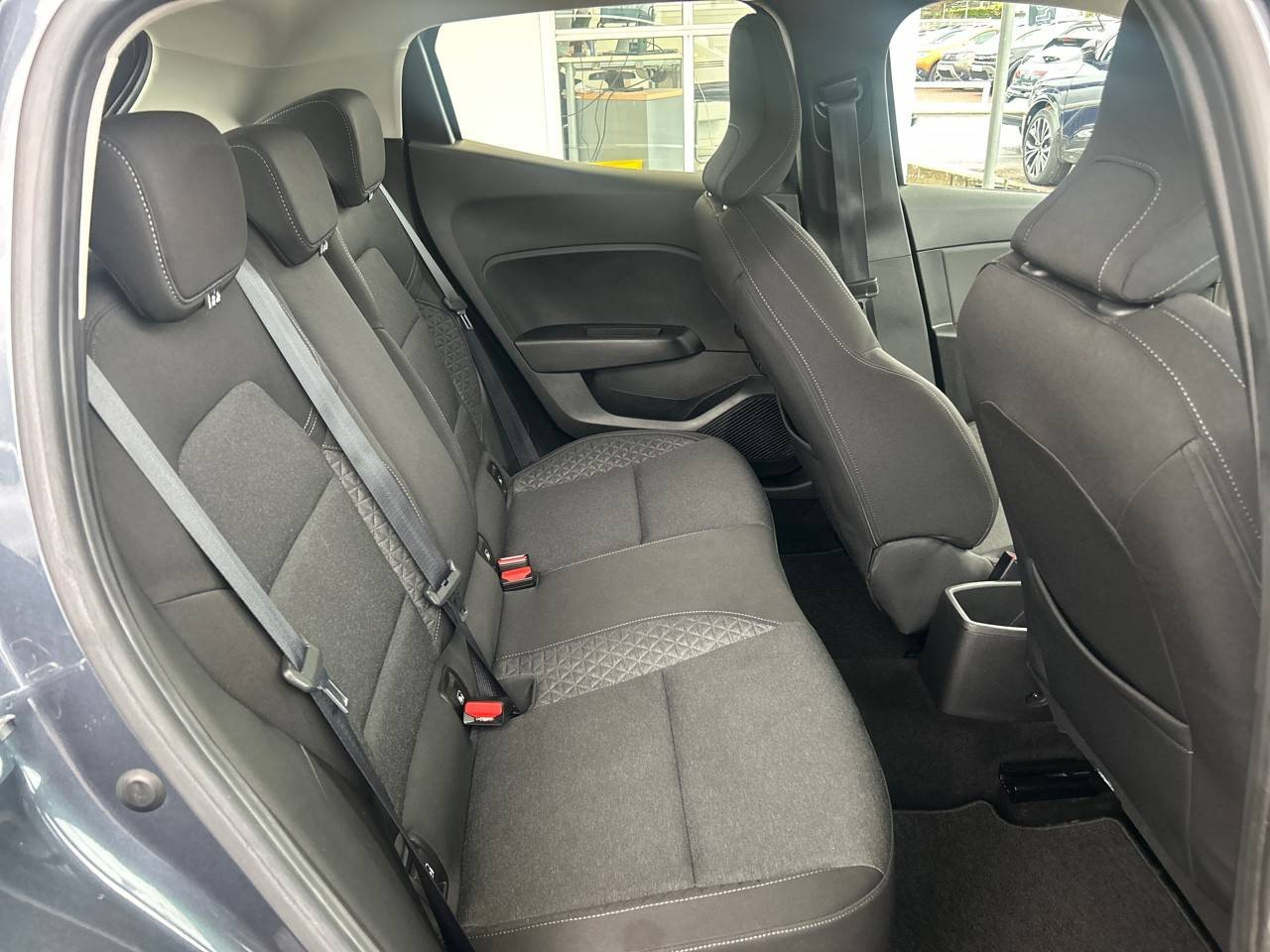 Vente en ligne Renault Clio 5 Clio Blue dCi 85 au prix de 14 290 €