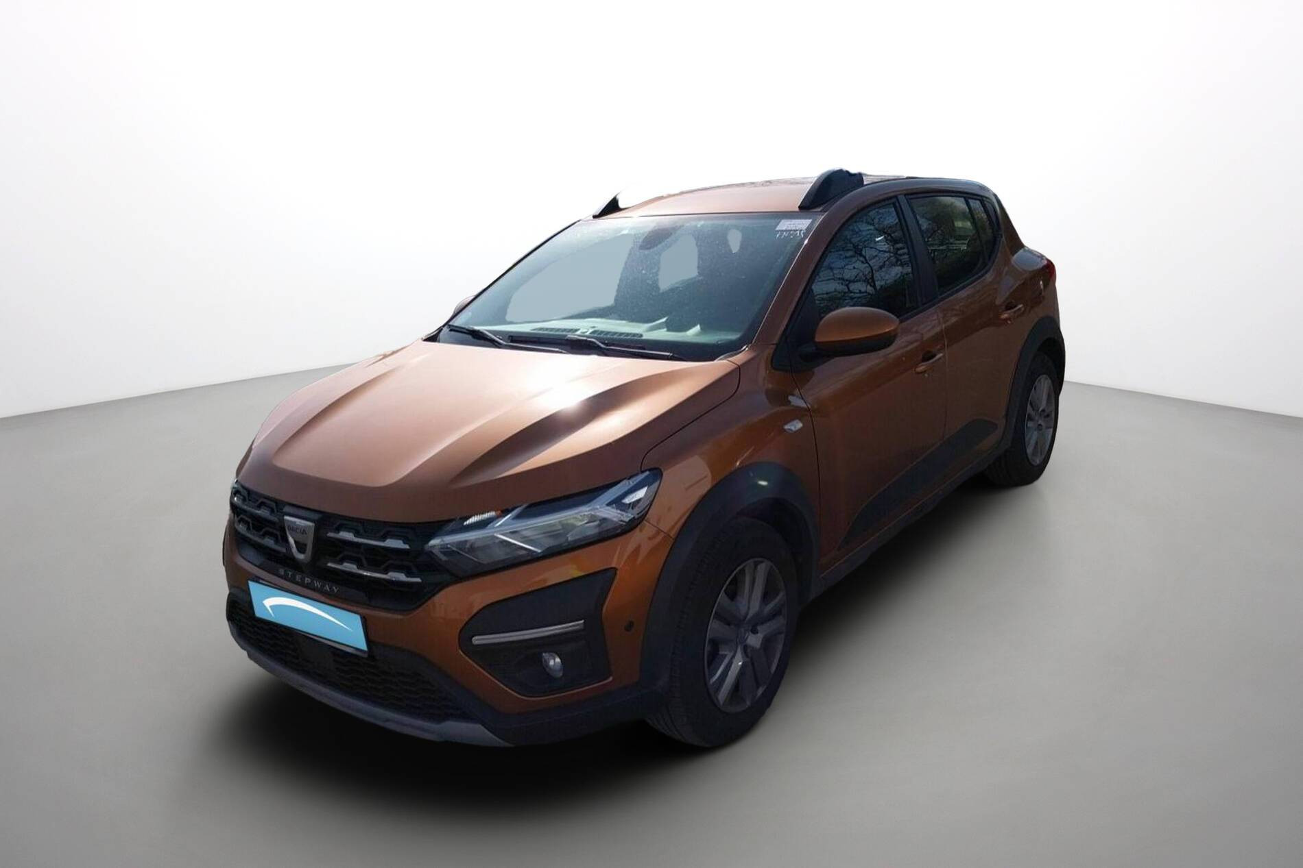 Dacia Sandero  TCe 90 CVT - 22 occasion de 2022 en vente à Caen