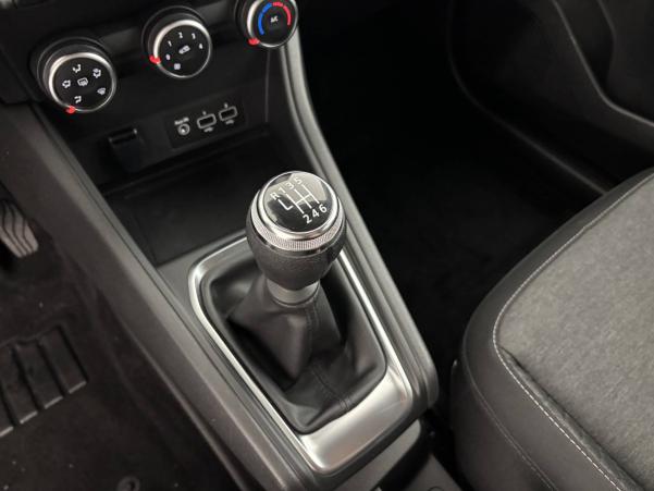 Vente en ligne Renault Captur  TCe 90 au prix de 16 690 €