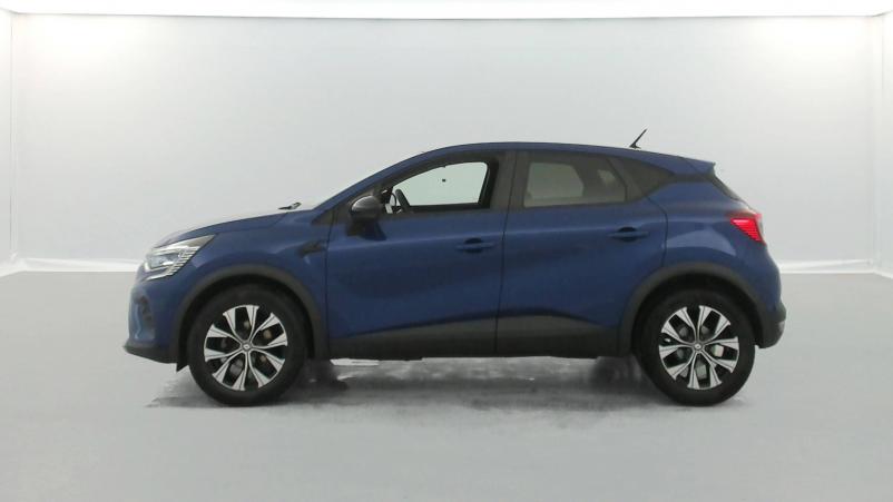 Vente en ligne Renault Captur  TCe 90 au prix de 16 690 €