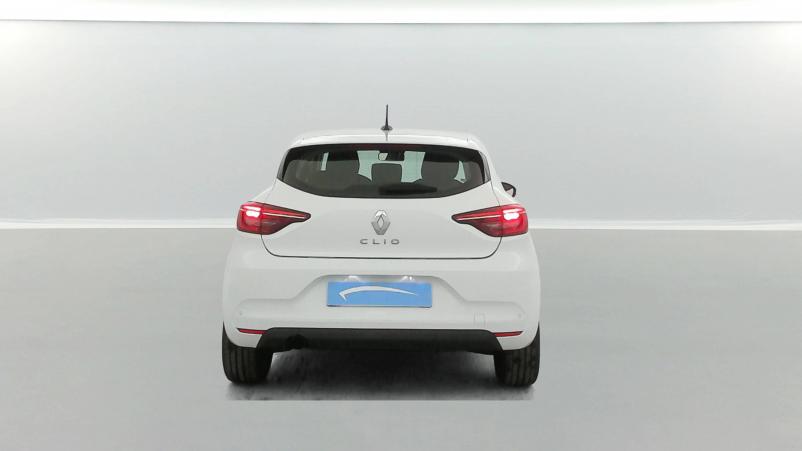 Vente en ligne Renault Clio 5 Clio Blue dCi 85 au prix de 12 990 €