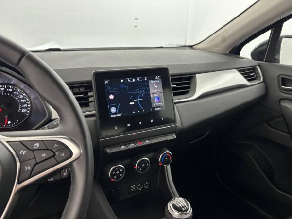 Vente en ligne Renault Captur  TCe 90 au prix de 16 690 €