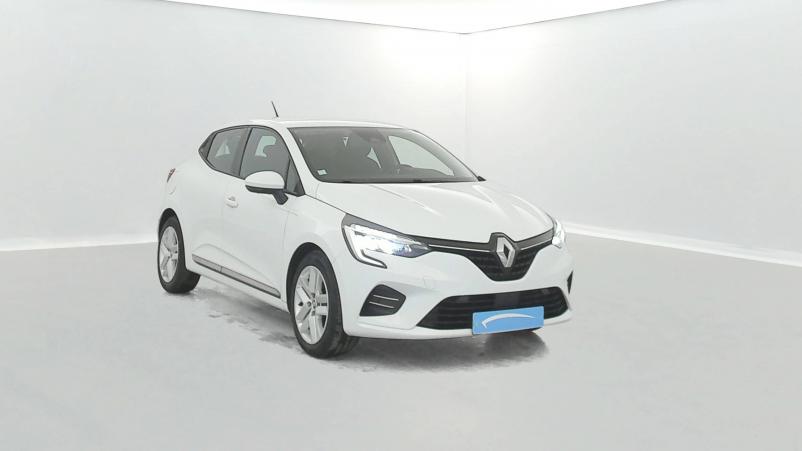 Vente en ligne Renault Clio 5 Clio Blue dCi 85 au prix de 12 990 €