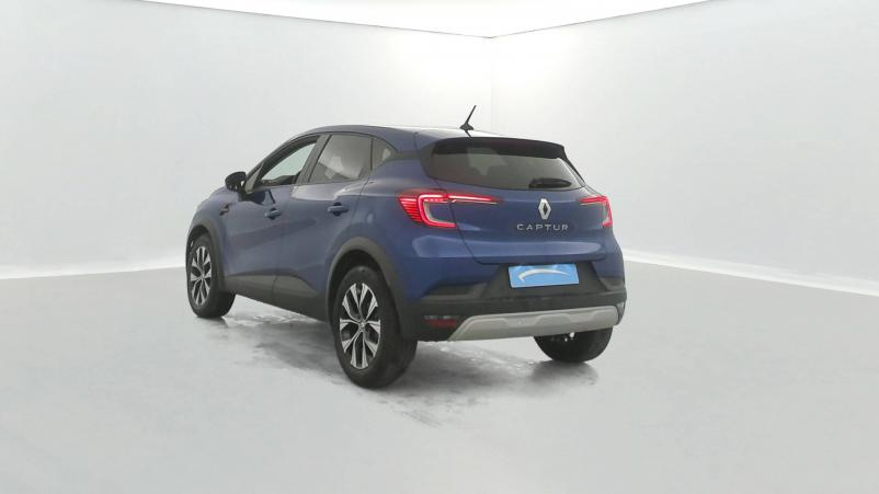 Vente en ligne Renault Captur  TCe 90 au prix de 16 690 €