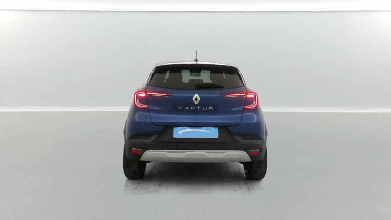 Vente en ligne Renault Captur  TCe 90 au prix de 16 690 €