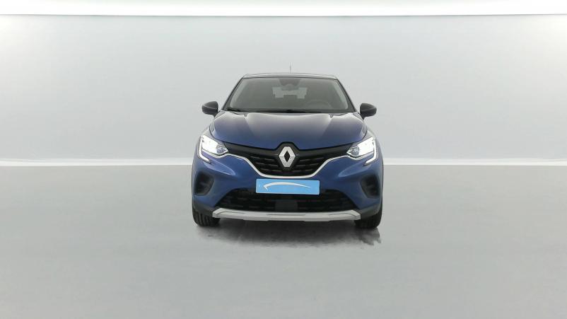 Vente en ligne Renault Captur  TCe 90 au prix de 16 690 €