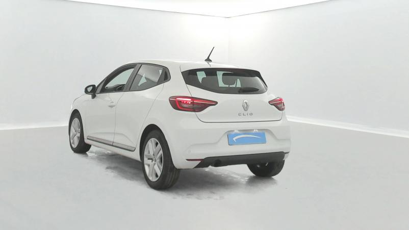 Vente en ligne Renault Clio 5 Clio Blue dCi 85 au prix de 12 990 €