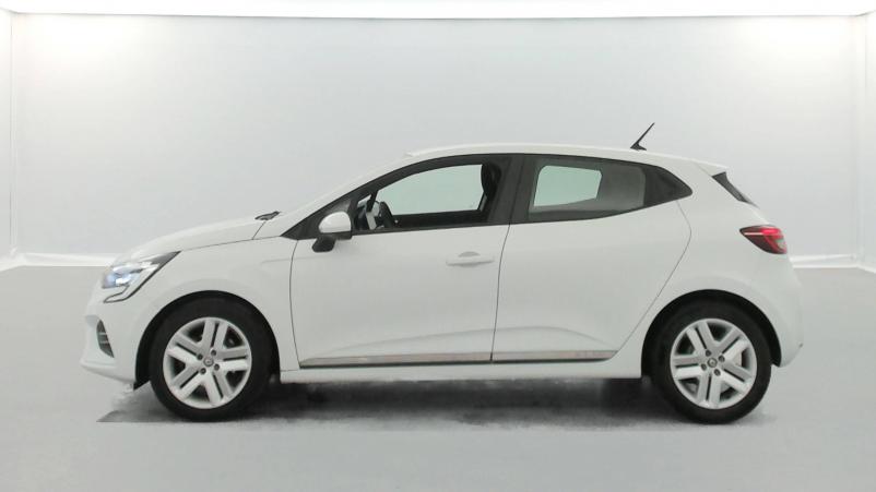 Vente en ligne Renault Clio 5 Clio Blue dCi 85 au prix de 12 990 €