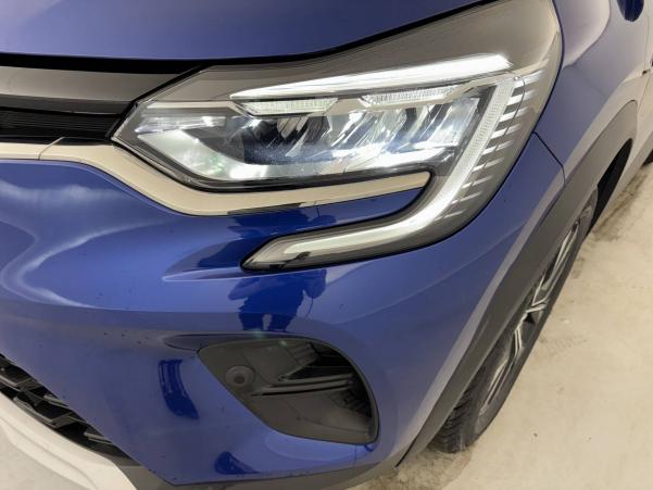 Vente en ligne Renault Captur  TCe 90 au prix de 16 690 €