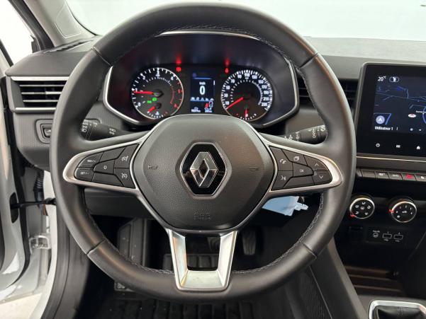Vente en ligne Renault Clio 5 Clio Blue dCi 85 au prix de 12 990 €