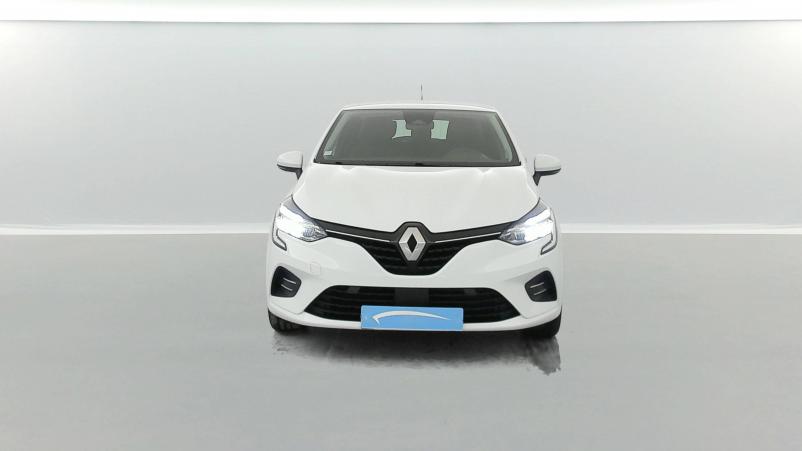 Vente en ligne Renault Clio 5 Clio Blue dCi 85 au prix de 12 990 €