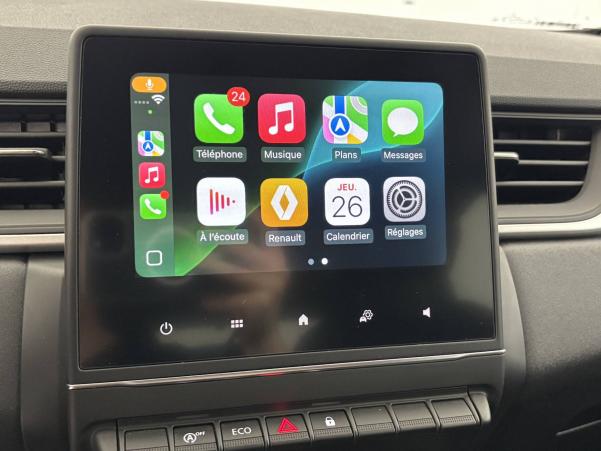 Vente en ligne Renault Captur  TCe 90 au prix de 16 690 €
