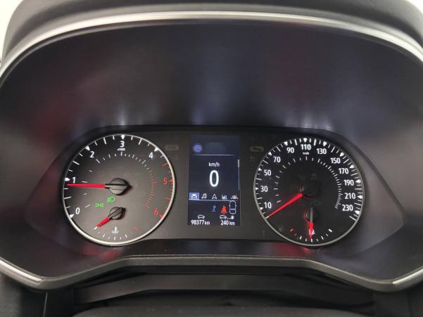 Vente en ligne Renault Clio 5 Clio Blue dCi 85 au prix de 12 990 €