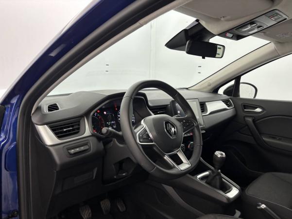 Vente en ligne Renault Captur  TCe 90 au prix de 16 690 €