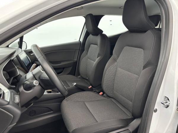 Vente en ligne Renault Clio 5 Clio Blue dCi 85 au prix de 12 990 €