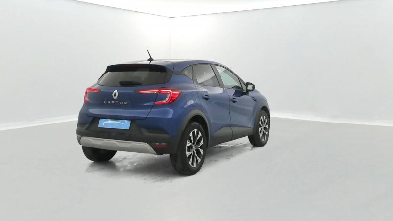 Vente en ligne Renault Captur  TCe 90 au prix de 16 690 €