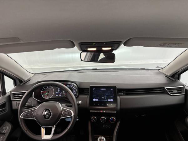 Vente en ligne Renault Clio 5 Clio Blue dCi 85 au prix de 12 990 €