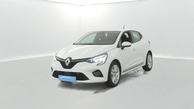 Vente en ligne Renault Clio 5 Clio Blue dCi 85 au prix de 12 990 €