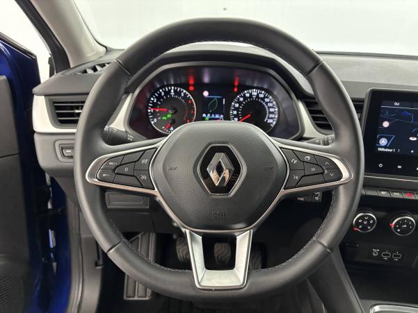Vente en ligne Renault Captur  TCe 90 au prix de 16 690 €