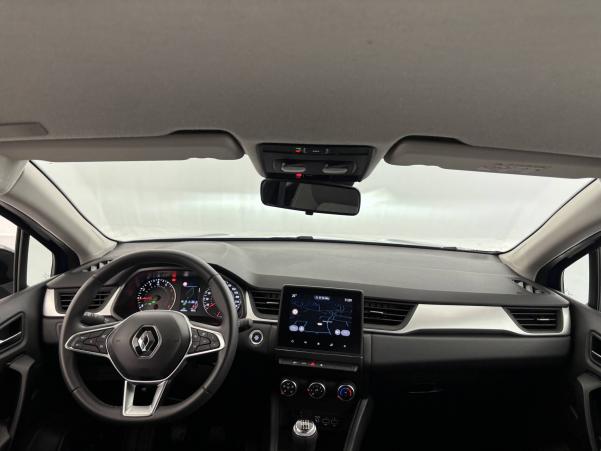 Vente en ligne Renault Captur  TCe 90 au prix de 16 690 €