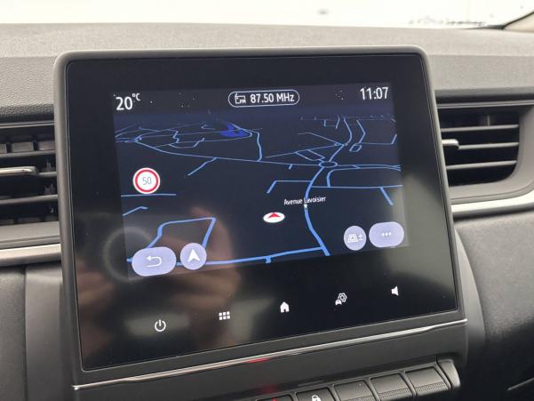 Vente en ligne Renault Captur  TCe 90 au prix de 16 690 €